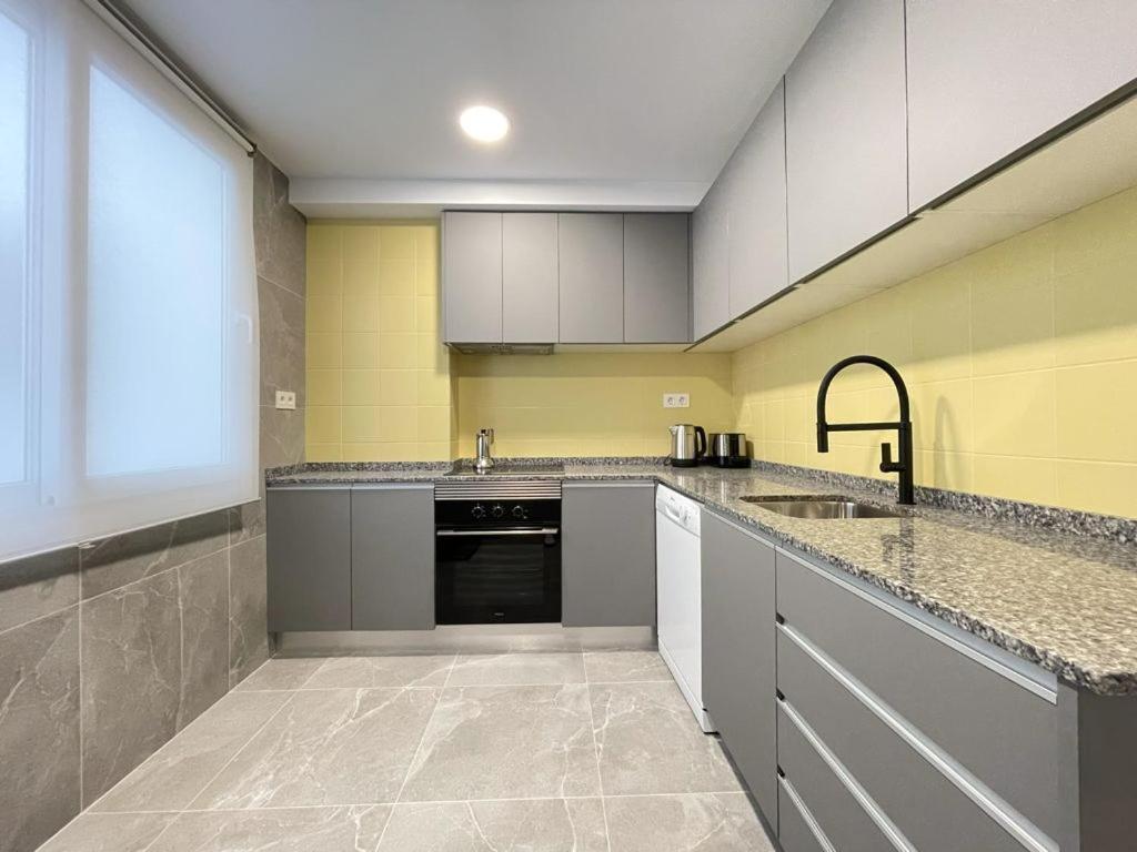 Torrevieja Apartment מראה חיצוני תמונה