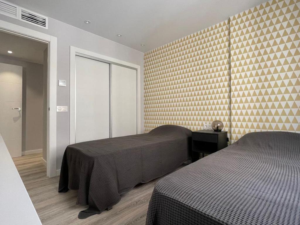Torrevieja Apartment מראה חיצוני תמונה