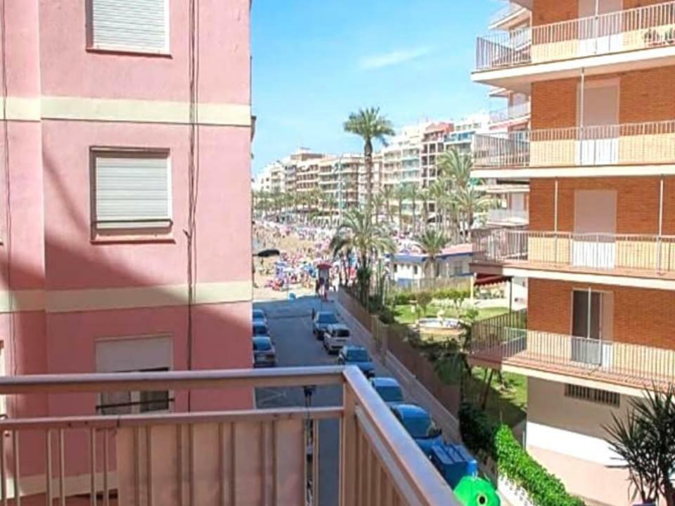 Torrevieja Apartment מראה חיצוני תמונה