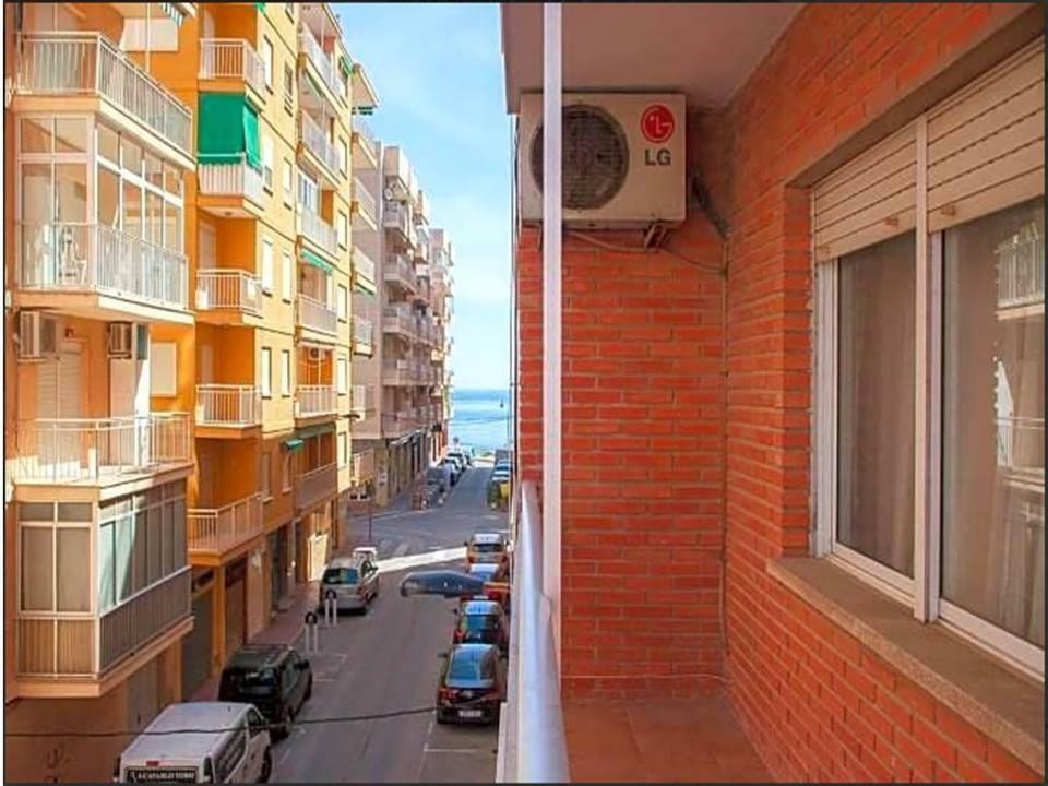 Torrevieja Apartment מראה חיצוני תמונה